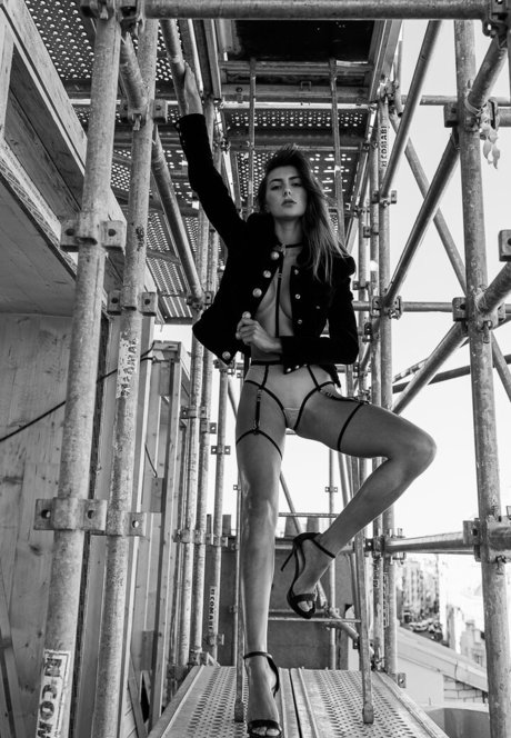 Clemence Navarro onlyfans joi