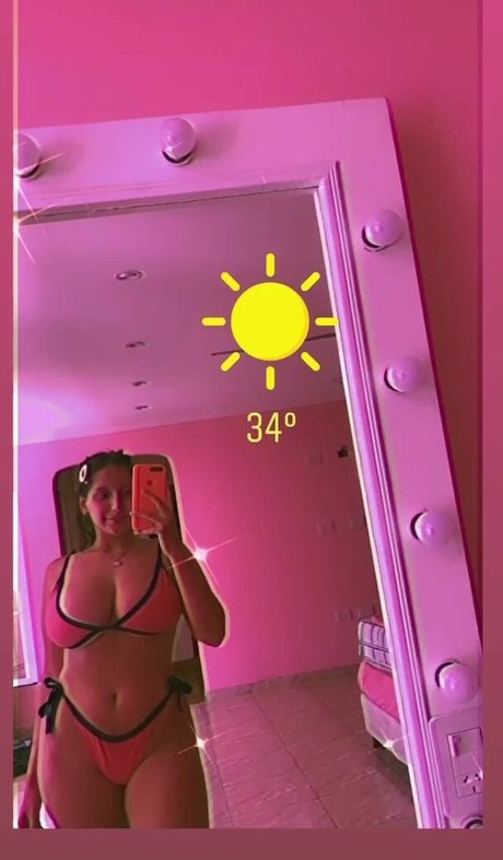 Ludmila Luquez onlyfans pics leaked