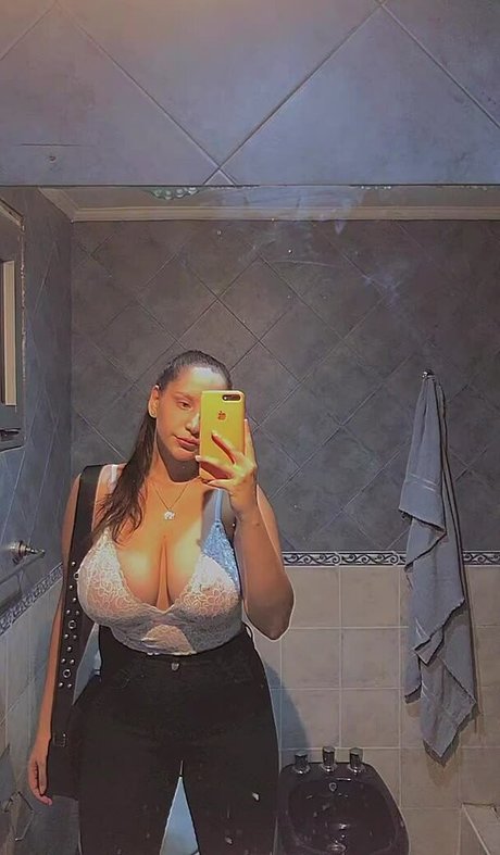 Ludmila Luquez joi onlyfans