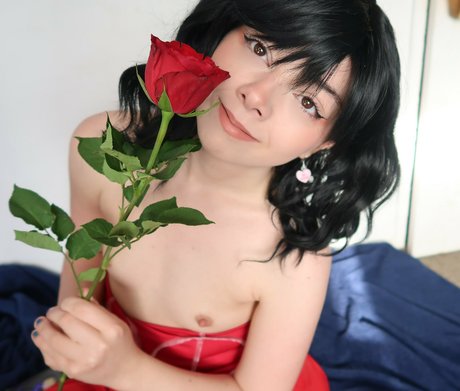 Mitsy Bena nude onlyfans leaks