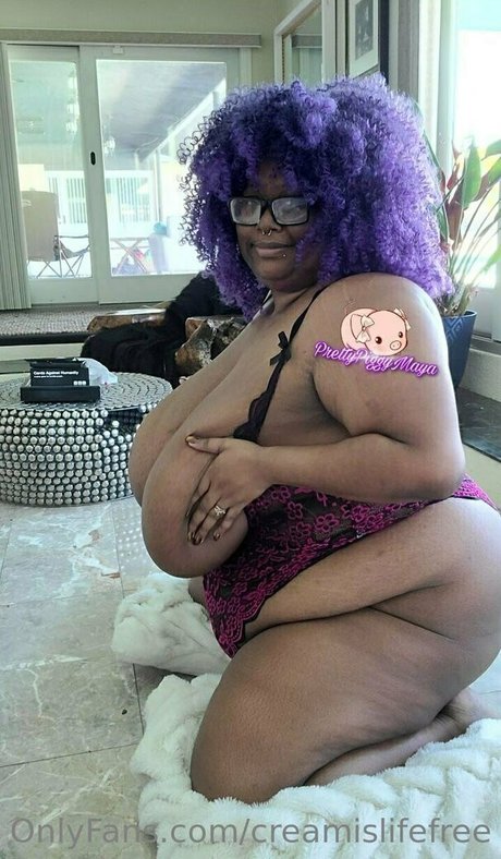 creamislifefree onlyfans content