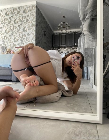 EllieLeen1 onlyfans lesk