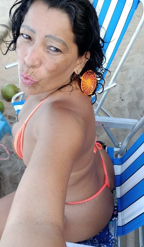 Maluquinha Dinha onlyfans leak nude