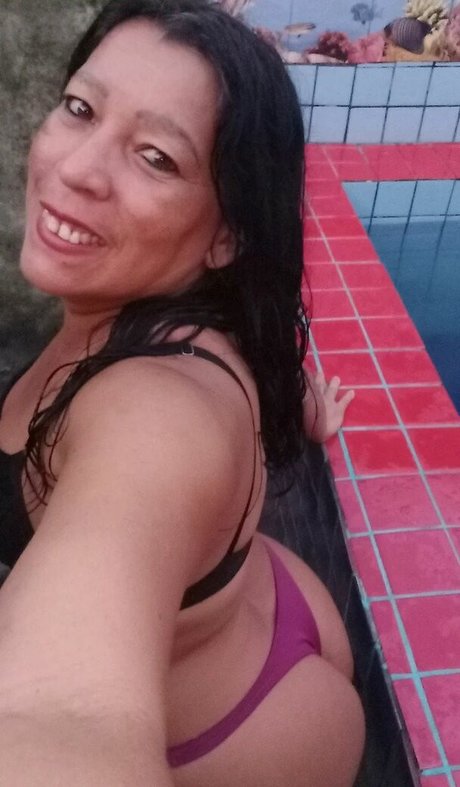 Maluquinha Dinha onlyfans leak sex