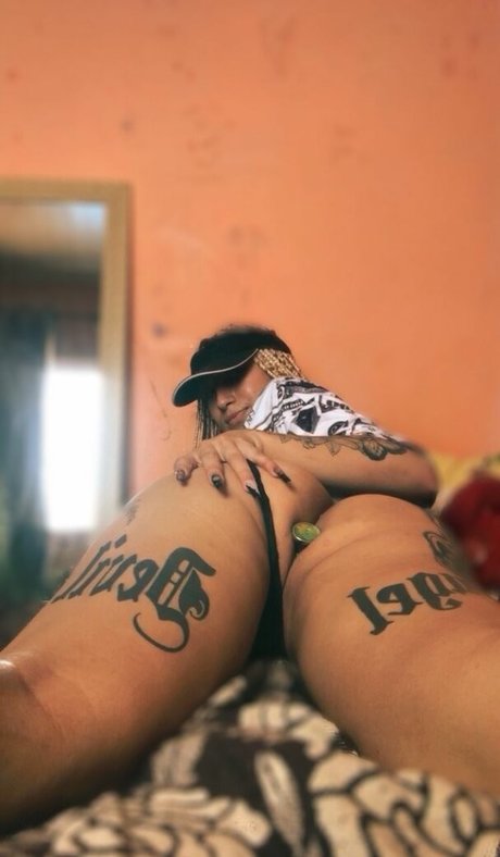 Pamella Almeida onlyfans leaked