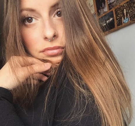 Zhanet Filipova leaked onlyfans content