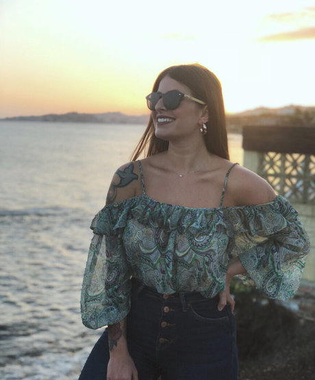 Zhanet Filipova onlyfans leaked porn