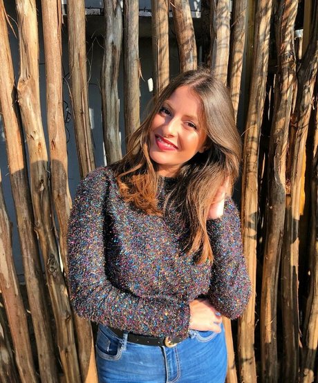 Zhanet Filipova onlyfans photos