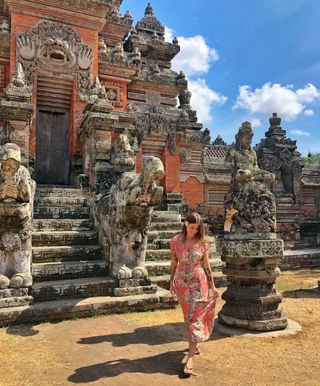 Zhanet Filipova onlyfans sexy