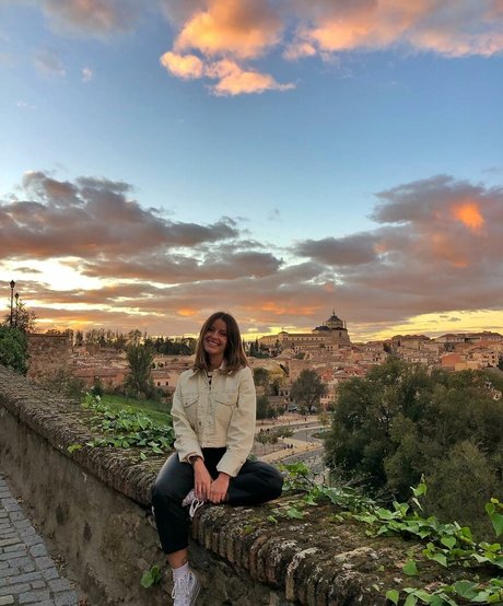 Zhanet Filipova leaked onlyfans