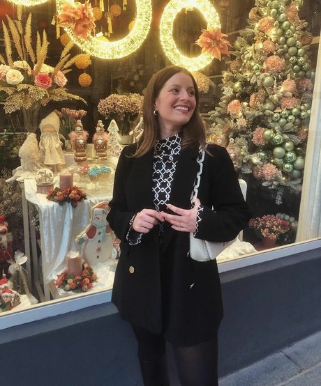 Zhanet Filipova naked only fans