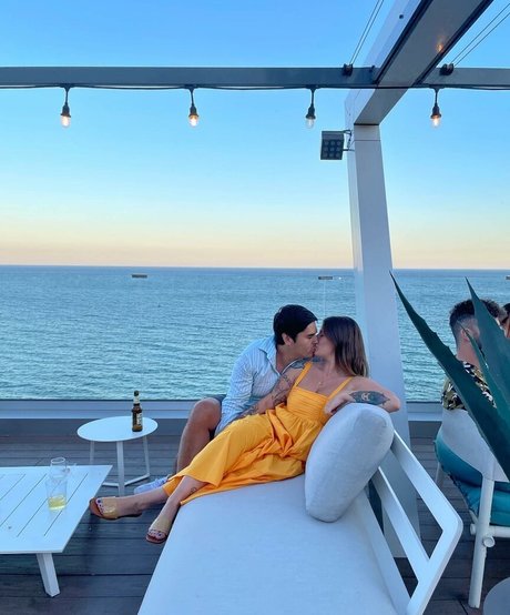 Zhanet Filipova onlyfans leak new