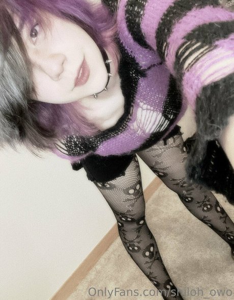 shiloh owo onlyfans leaks