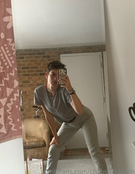 chapstickbxtch onlyfans leak porn