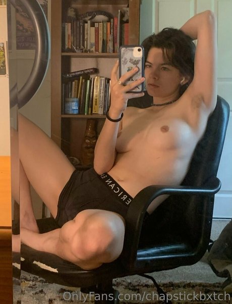 chapstickbxtch leaked onlyfans nudes