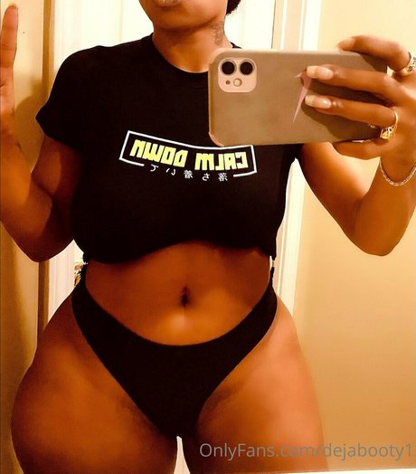 DejaBooty1 onlyfans xx