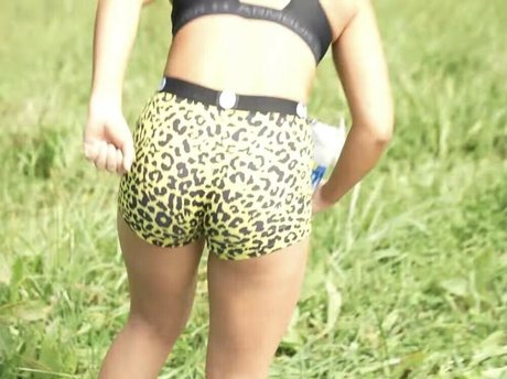 Hailie Deegan onlyfans nsfw