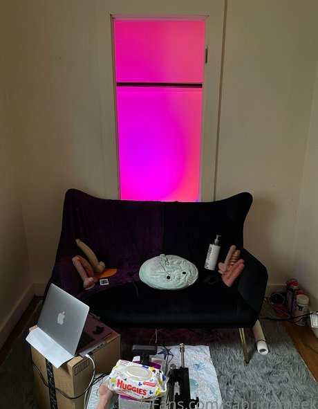 sabrinameek onlyfans leaked pictures