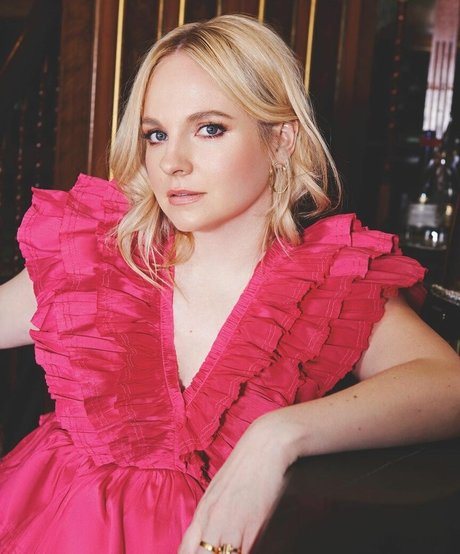 Georgia Moffett porn onlyfans