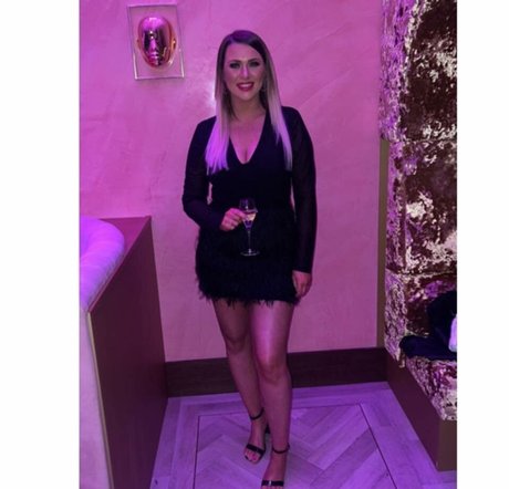 Lauren H Profile pic