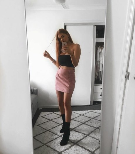 Alyssa Randall onlyfans archive