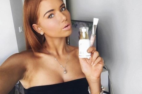 Alyssa Randall leaked onlyfans photos