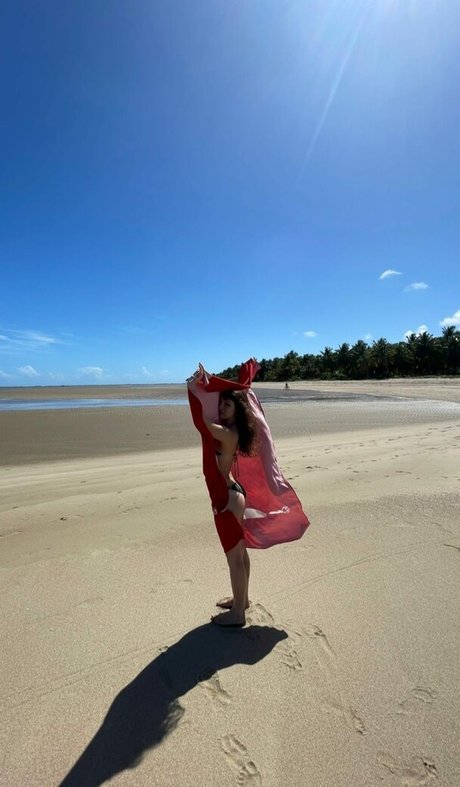 Giulia Gayoso onlyfans nudes leaked