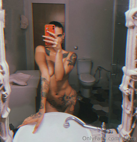 Lolitta onlyfans leaked sex