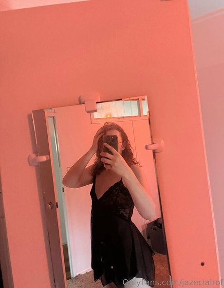 jazeclairof onlyfans leak nudes