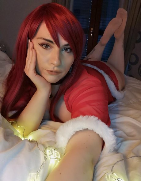 shyraclode only fans leak nude