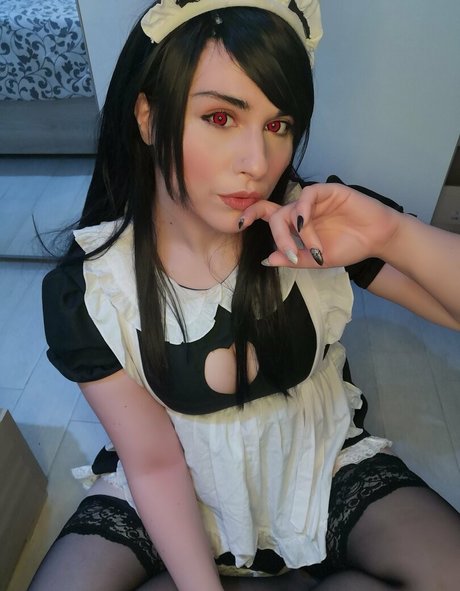 shyraclode onlyfans leakes