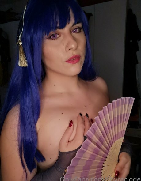 shyraclode onlyfans nude leaks