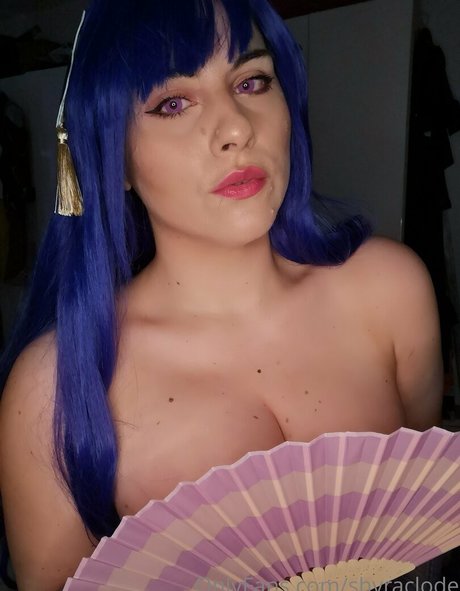 shyraclode onlyfans archive