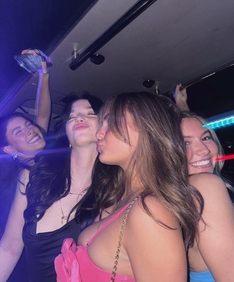 Sara Bella Harris leaks onlyfans porn