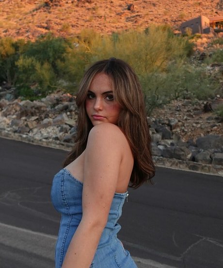 Sara Bella Harris leak only fans