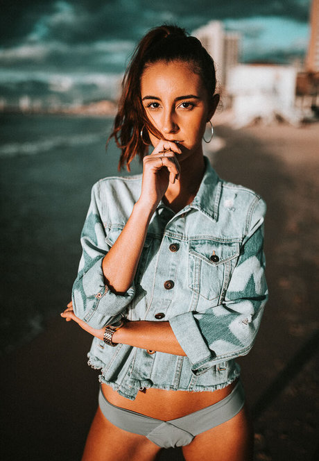 Emanuelle Kadosh pics onlyfans