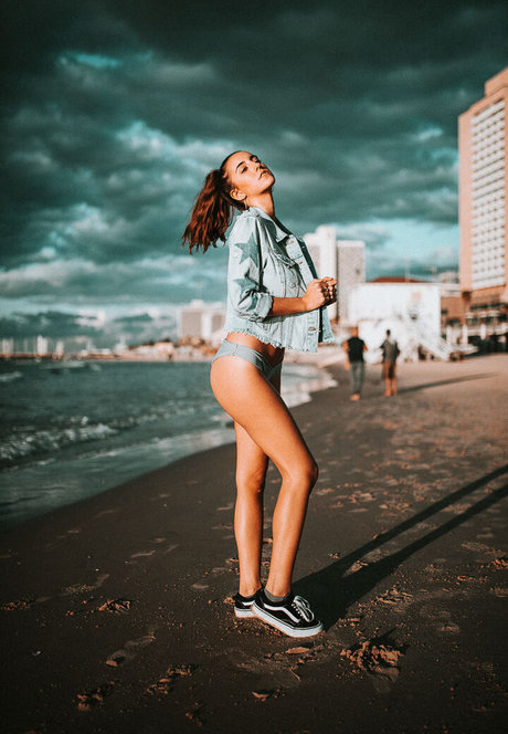 Emanuelle Kadosh only fans leaks