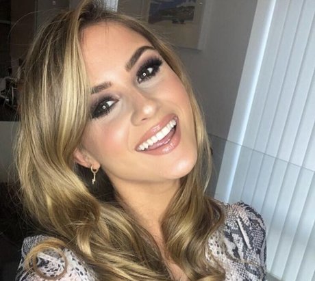 Alicia Oates leaked only fans porn