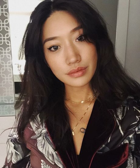 Peggy Gou porn onlyfans leak