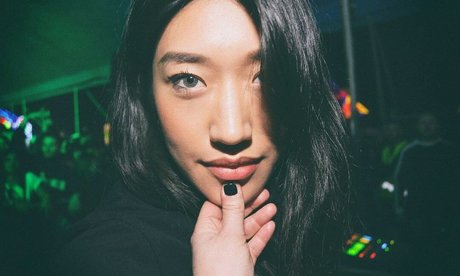 Peggy Gou ass onlyfans