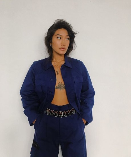 Peggy Gou sex tape onlyfans