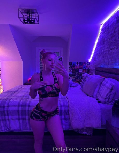 shaypay naked onlyfans