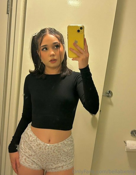 bellabxnny onlyfans leaks free