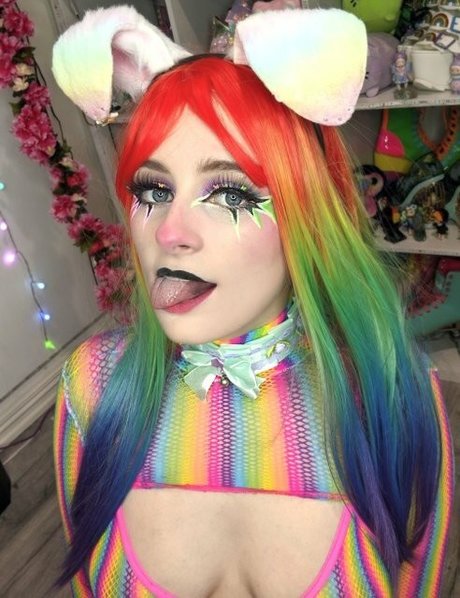 Puppiiemilk onlyfans naked