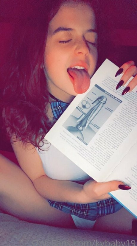 kybaby19 onlyfans nsfw