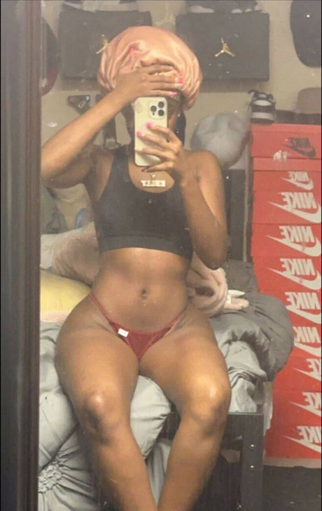 Bhadie kelly onlyfans full