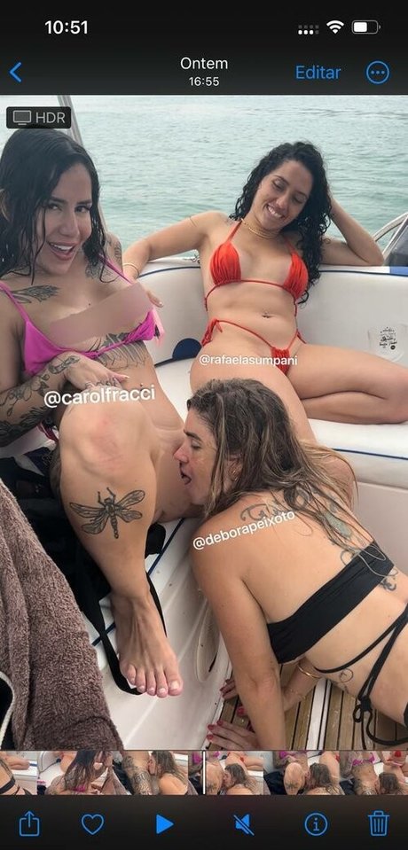 Carol Francci Profile pic