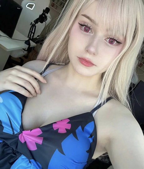 Upminaa leak only fans