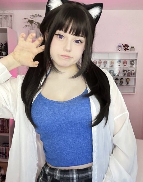 Upminaa onlyfans star