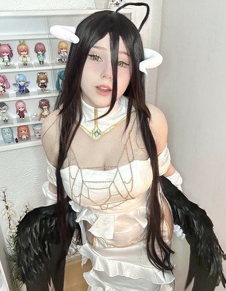 Upminaa onlyfans fotos